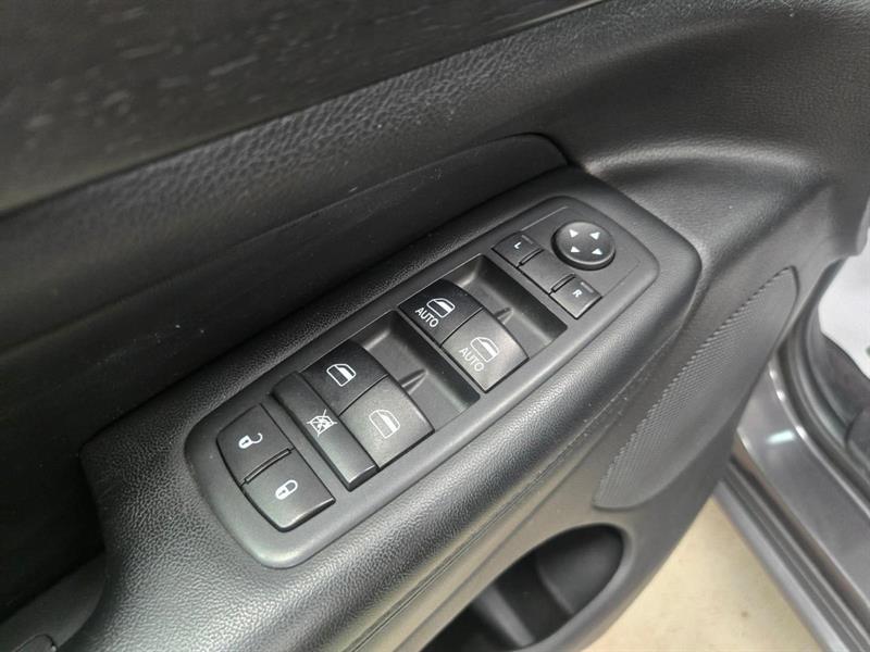 jeep Grand Cherokee 2018 - 15