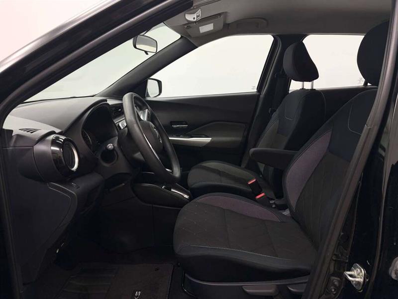 nissan Kicks 2019 - 2