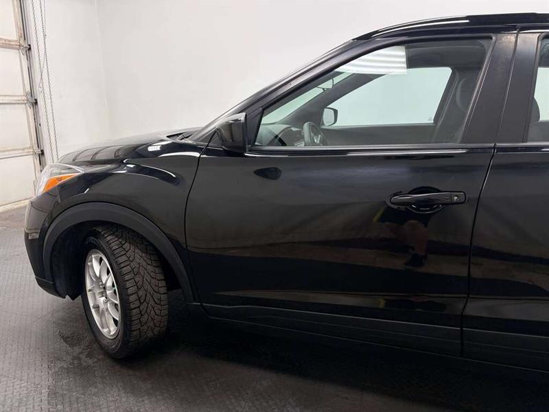 nissan Kicks 2019 - 3