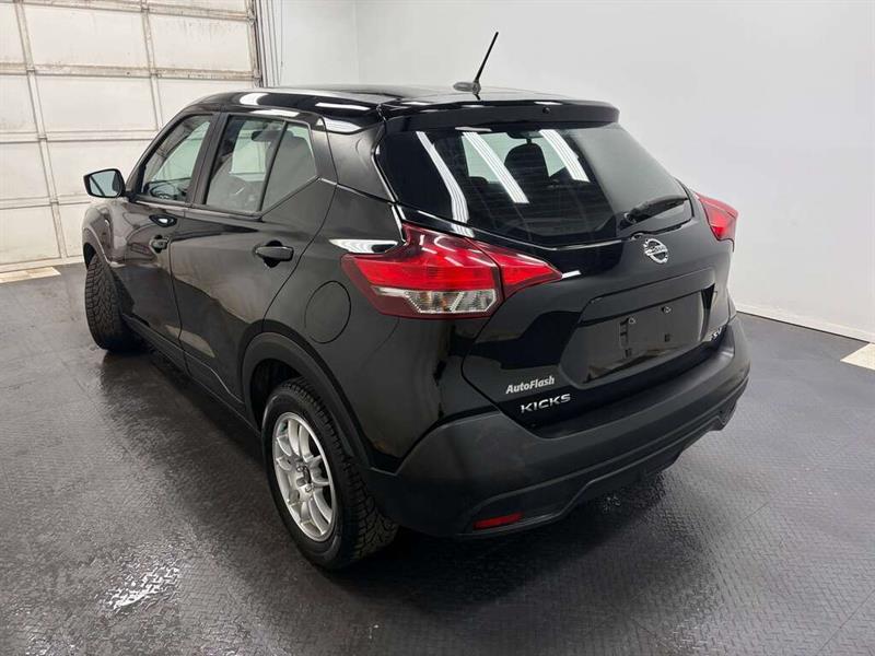 nissan Kicks 2019 - 5