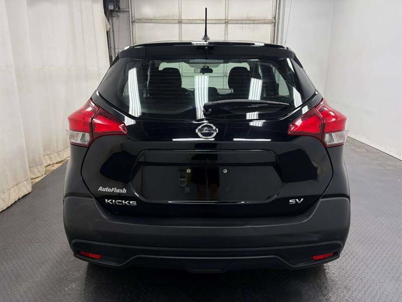 nissan Kicks 2019 - 6
