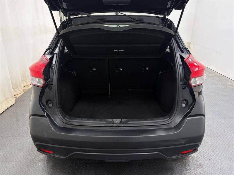 nissan Kicks 2019 - 8
