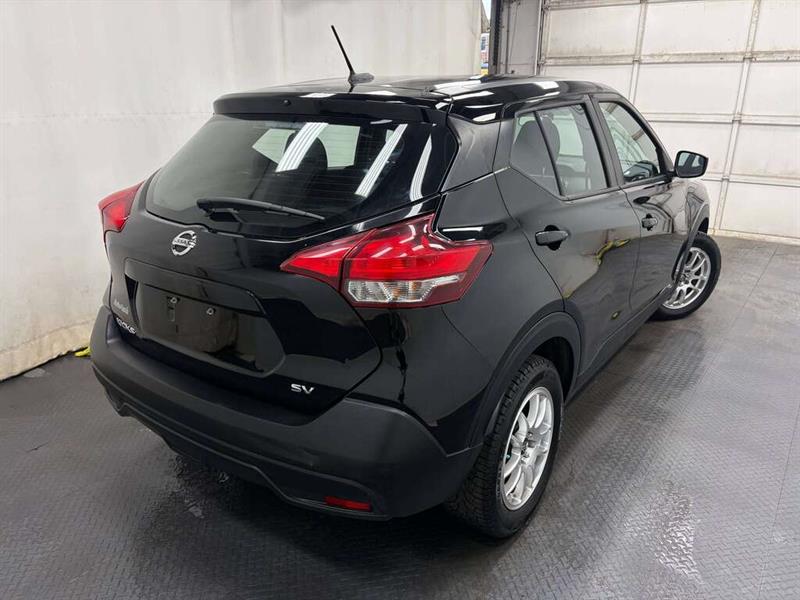 nissan Kicks 2019 - 10