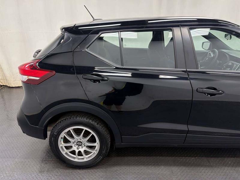 nissan Kicks 2019 - 12