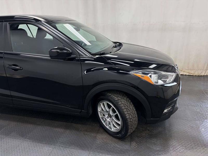 nissan Kicks 2019 - 14