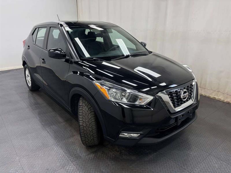 nissan Kicks 2019 - 15