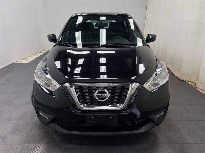 nissan Kicks 2019 - 16