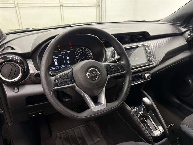 nissan Kicks 2019 - 17
