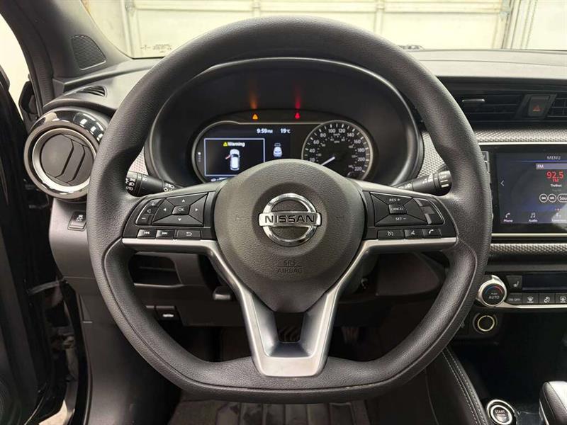 nissan Kicks 2019 - 18