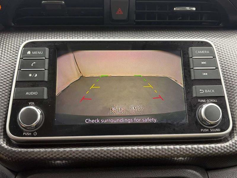 nissan Kicks 2019 - 24