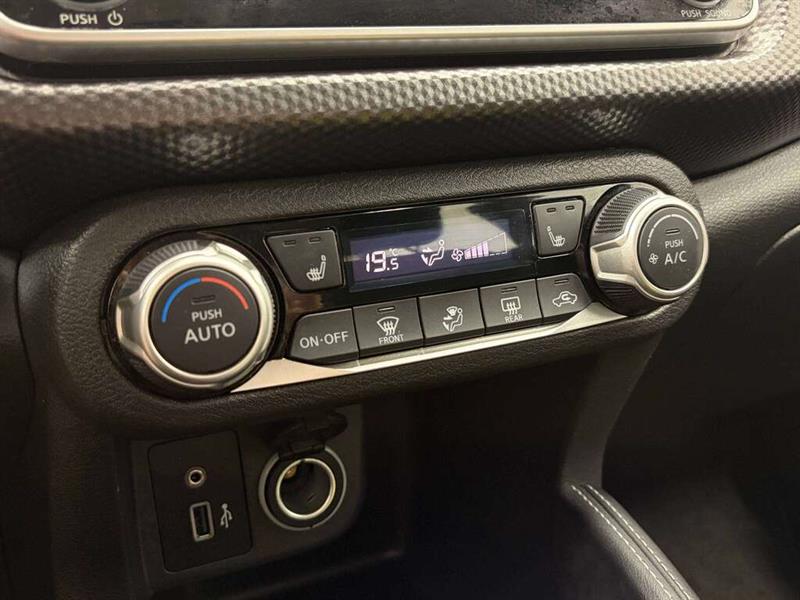 nissan Kicks 2019 - 25