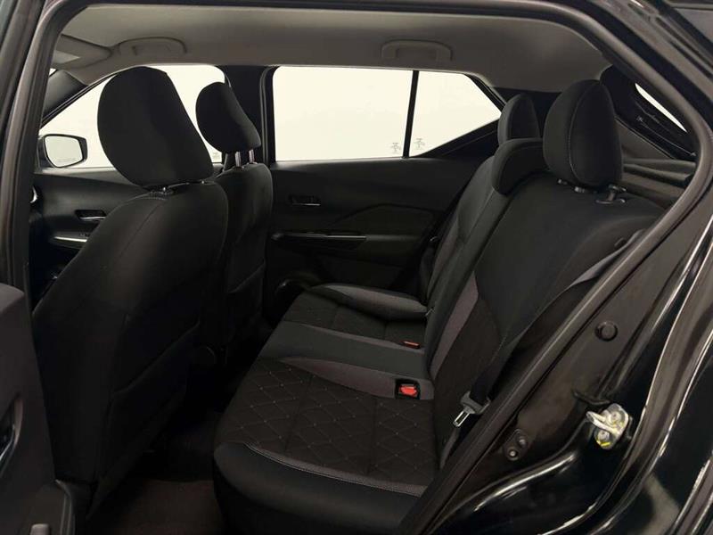 nissan Kicks 2019 - 27