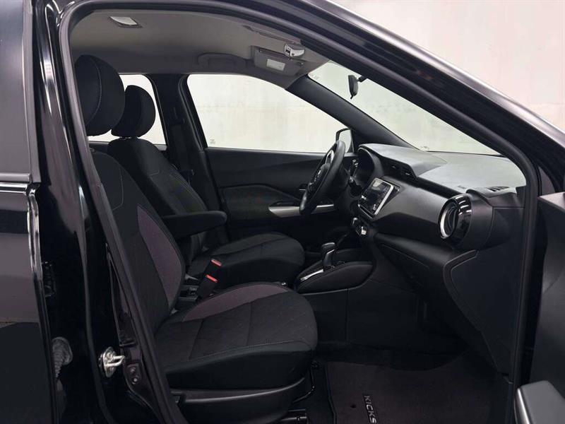 nissan Kicks 2019 - 28