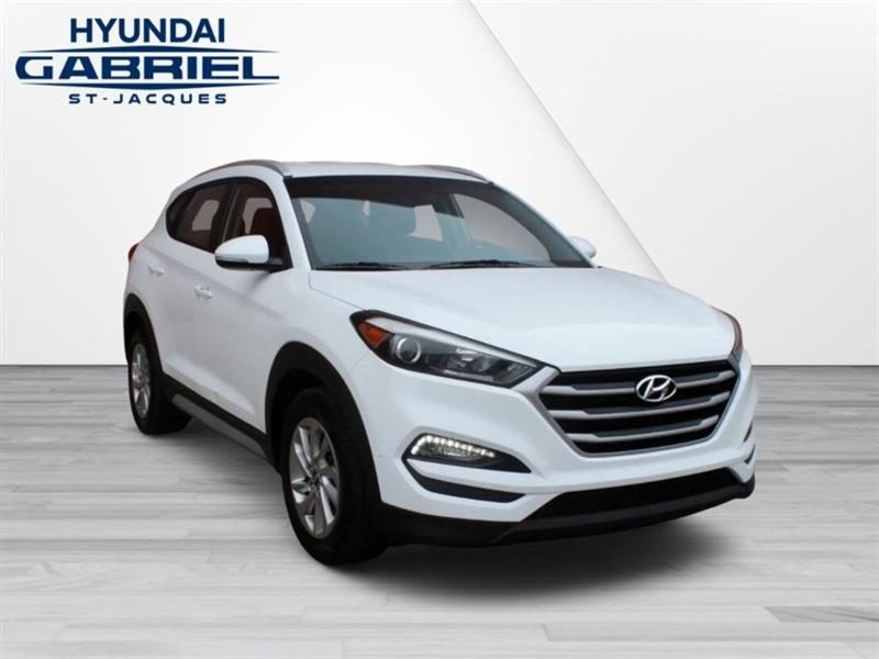 hyundai Tucson 2018 - 3