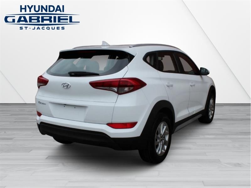 hyundai Tucson 2018 - 4