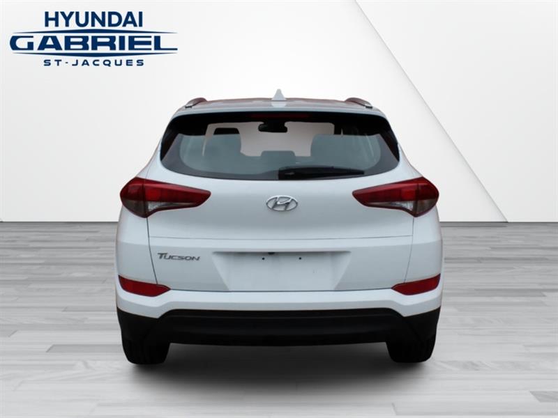 hyundai Tucson 2018 - 5