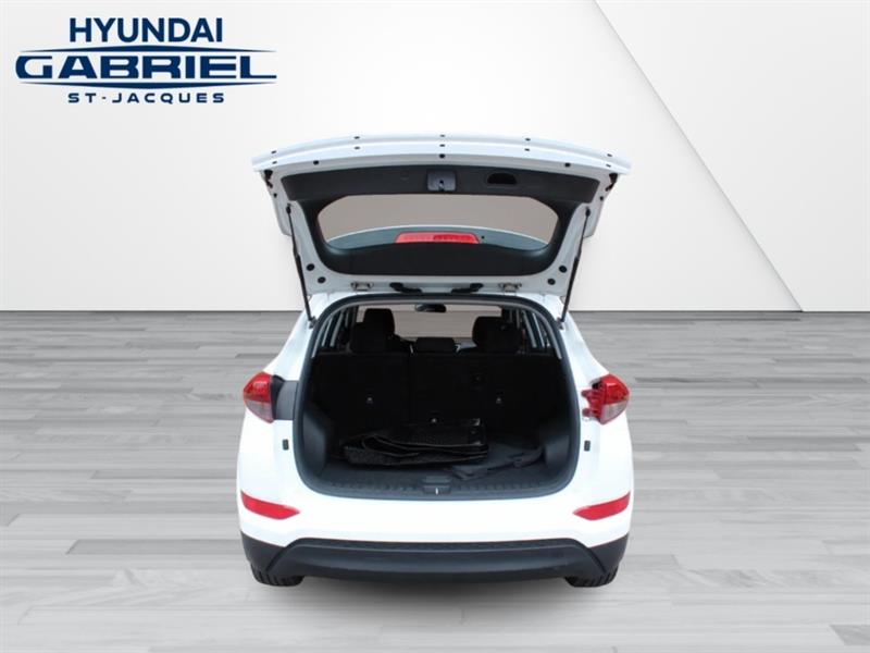hyundai Tucson 2018 - 6