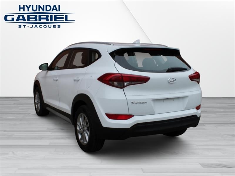 hyundai Tucson 2018 - 7