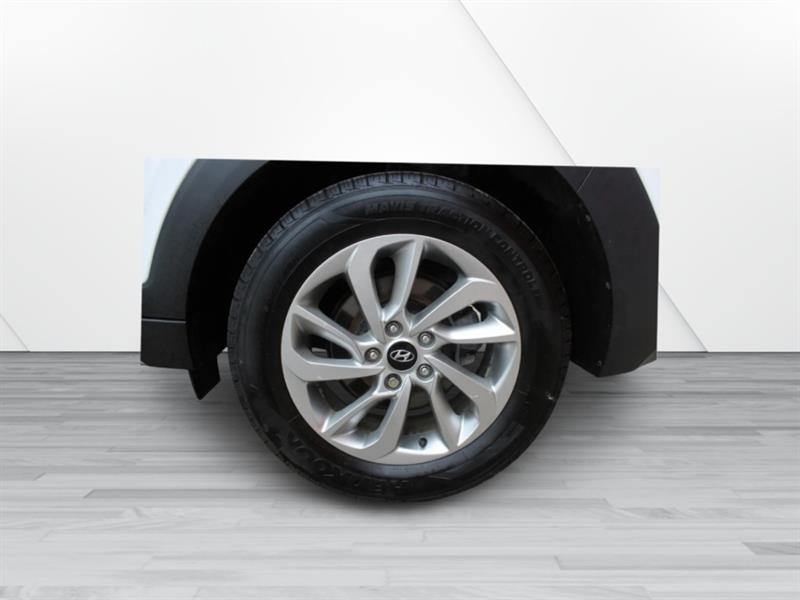 hyundai Tucson 2018 - 8