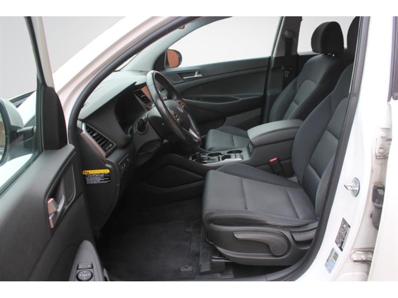 hyundai Tucson 2018 - 9