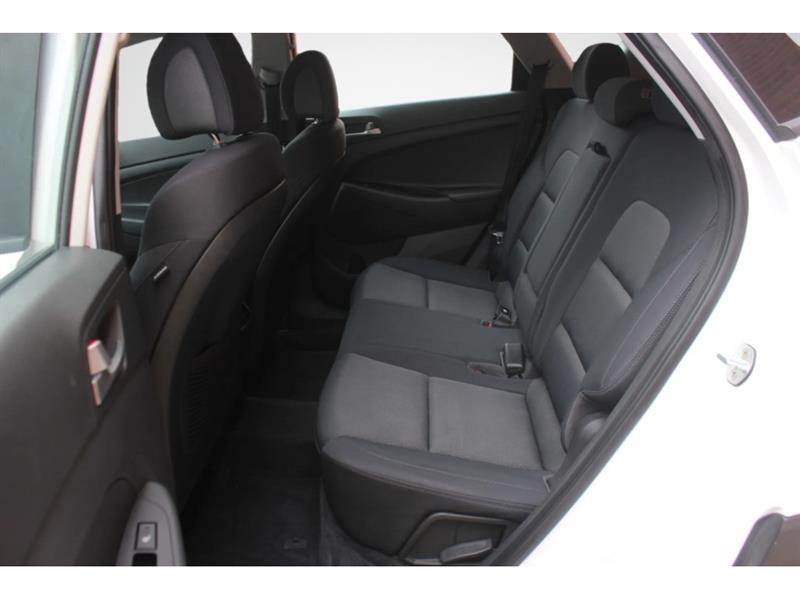 hyundai Tucson 2018 - 10