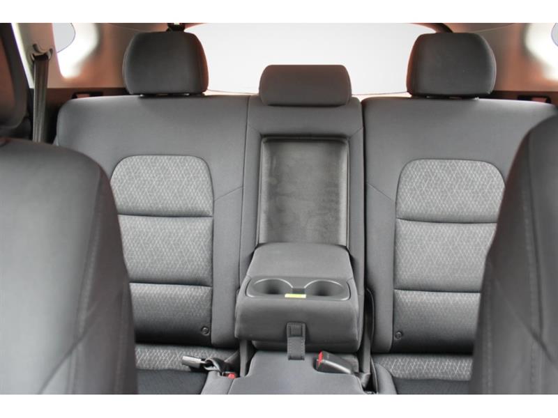 hyundai Tucson 2018 - 11