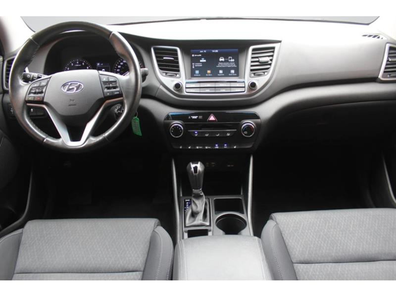 hyundai Tucson 2018 - 12