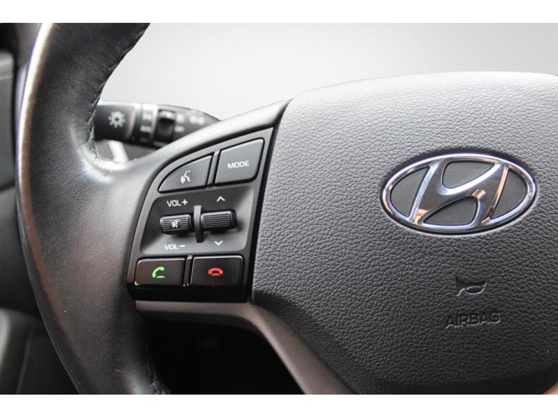 hyundai Tucson 2018 - 14