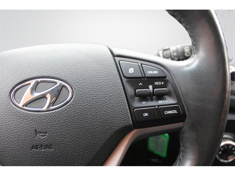 hyundai Tucson 2018 - 15