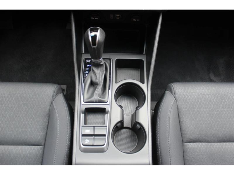 hyundai Tucson 2018 - 16