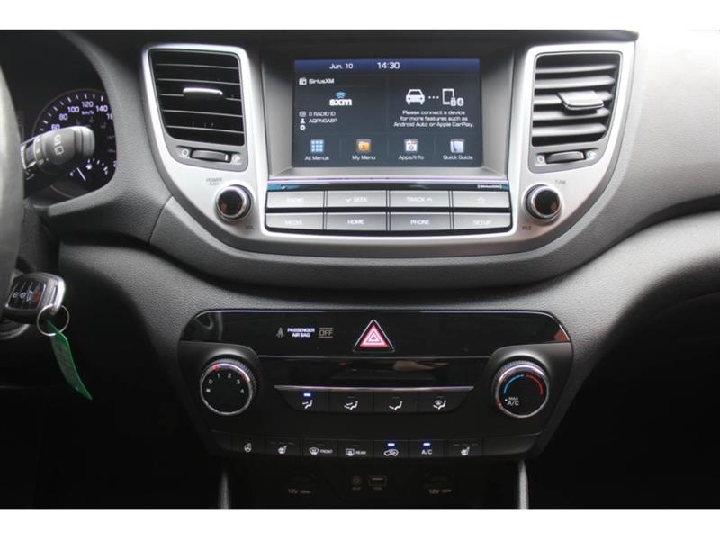 hyundai Tucson 2018 - 17