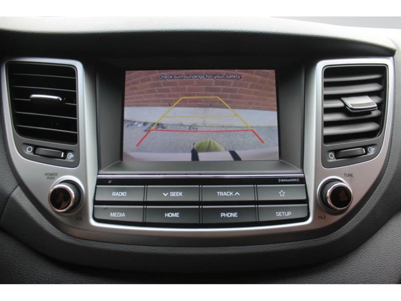 hyundai Tucson 2018 - 18