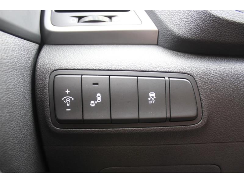 hyundai Tucson 2018 - 19