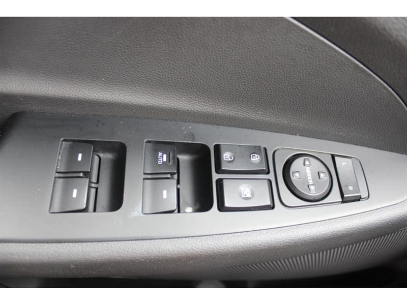 hyundai Tucson 2018 - 20