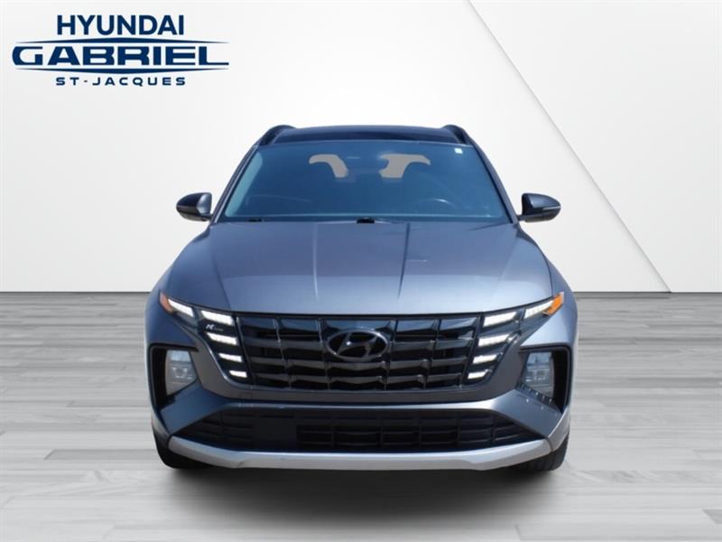 hyundai Tucson 2022 - 2