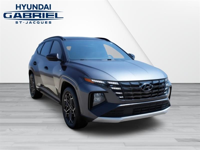 hyundai Tucson 2022 - 3
