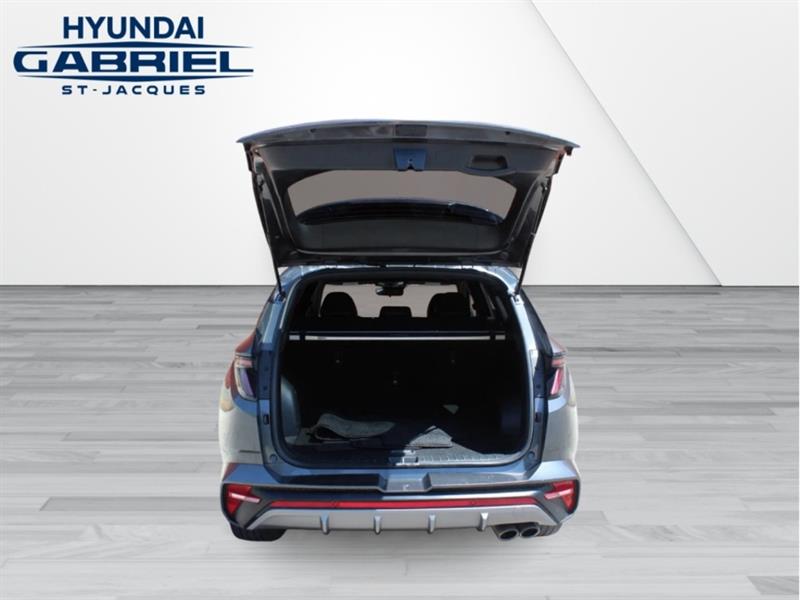 hyundai Tucson 2022 - 4
