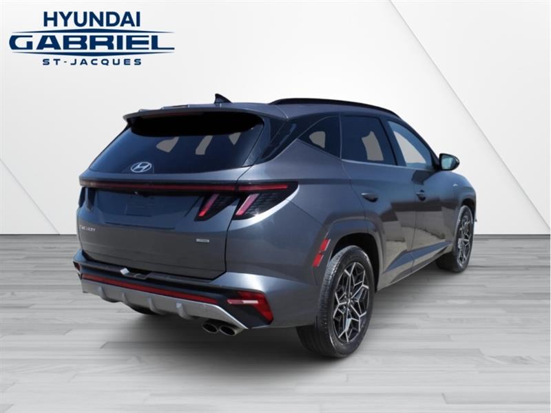 hyundai Tucson 2022 - 6