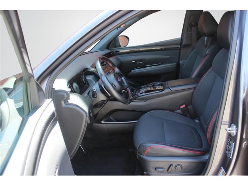 hyundai Tucson 2022 - 9