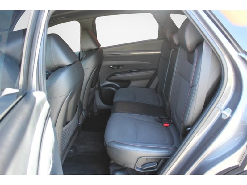 hyundai Tucson 2022 - 10
