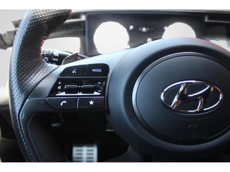 hyundai Tucson 2022 - 14