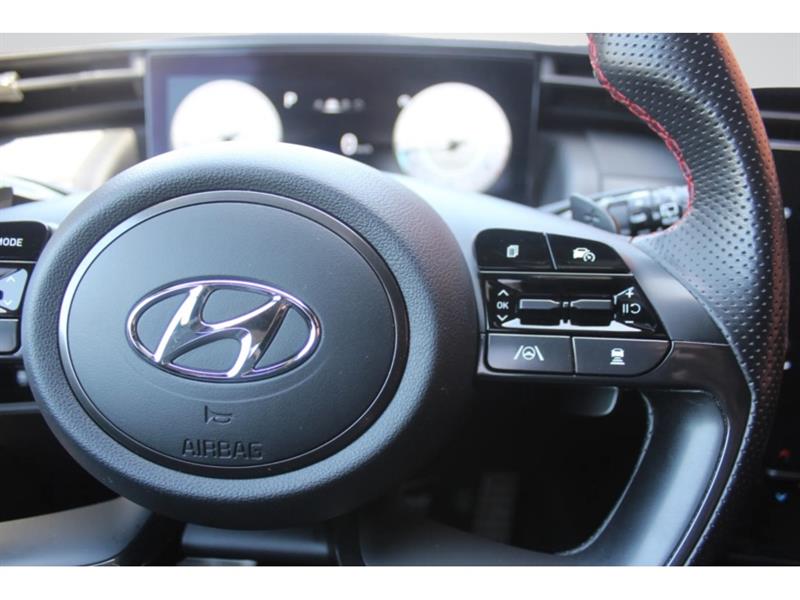 hyundai Tucson 2022 - 15