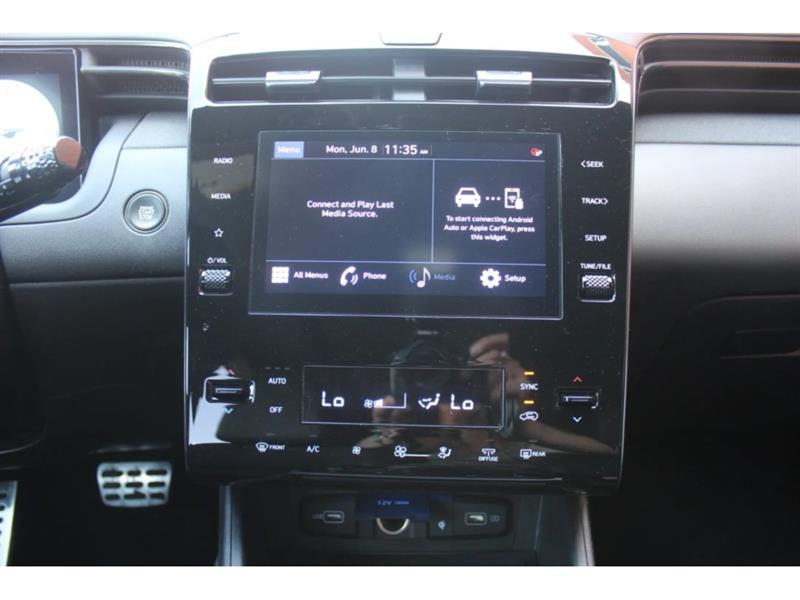 hyundai Tucson 2022 - 17