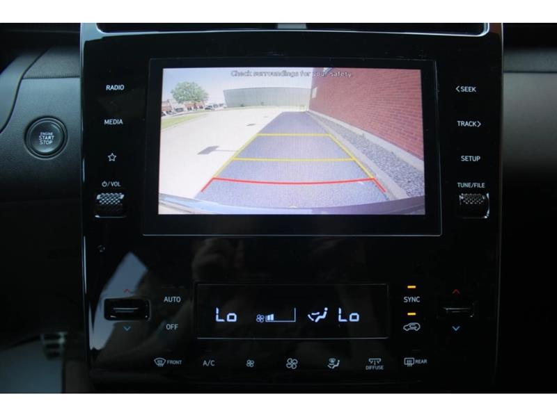 hyundai Tucson 2022 - 18