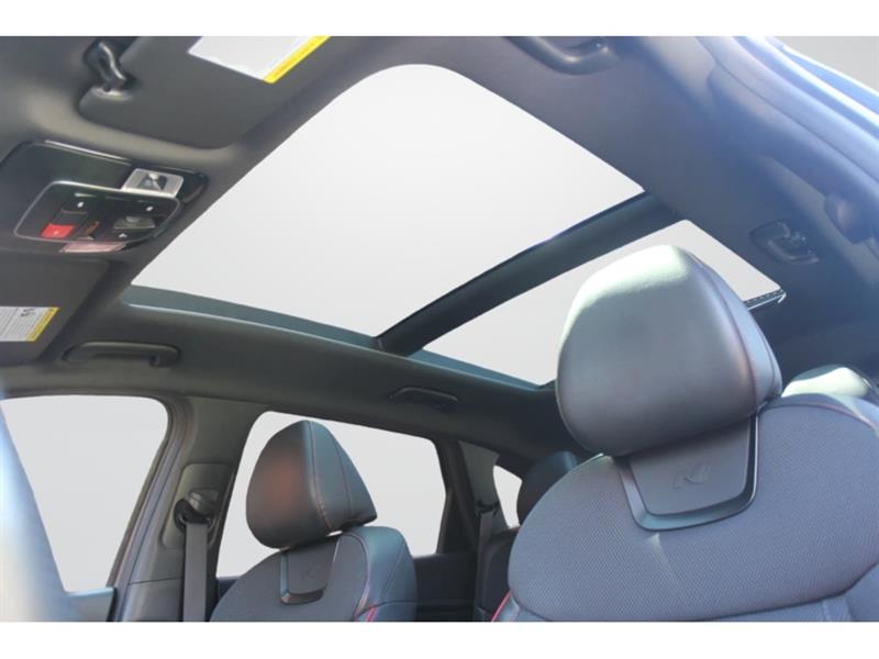 hyundai Tucson 2022 - 19
