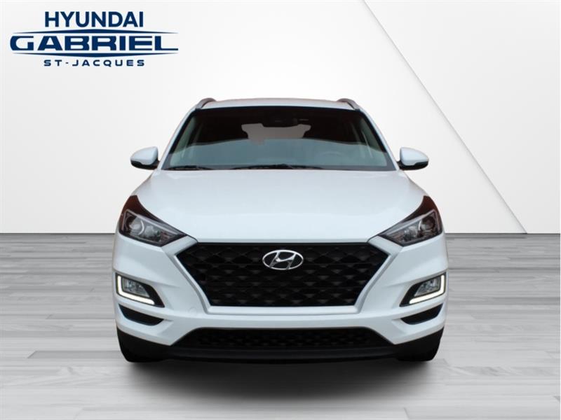 hyundai Tucson 2021 - 2