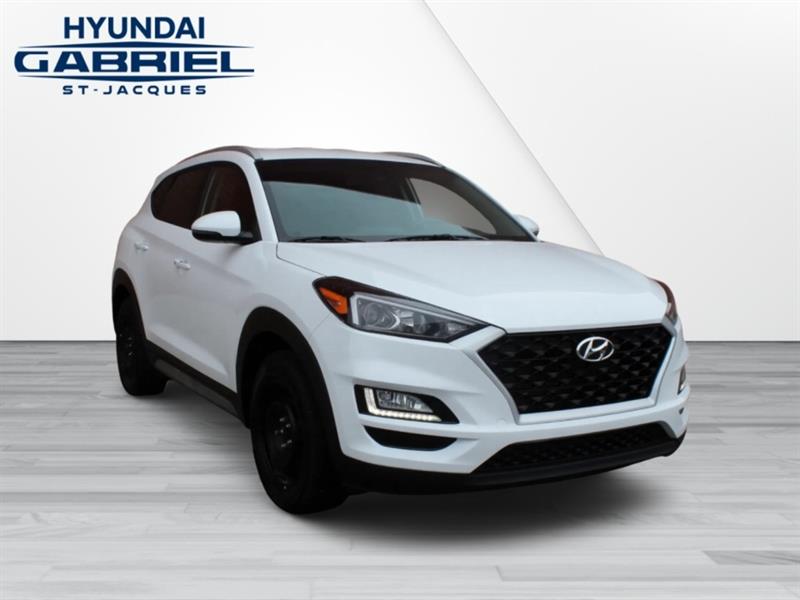 hyundai Tucson 2021 - 3