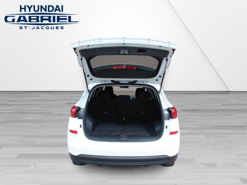 hyundai Tucson 2021 - 6