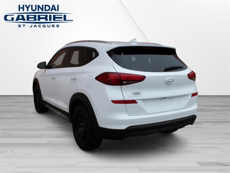 hyundai Tucson 2021 - 7