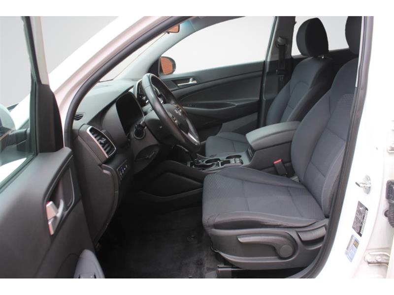hyundai Tucson 2021 - 9